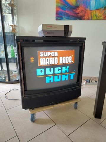 B&O MX7000 26" CRT TV zonder AB beschikbaar voor biedingen