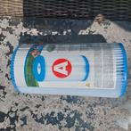 Intex filter zwembadpomp type A 2x, Ophalen of Verzenden, Nieuw, Filter