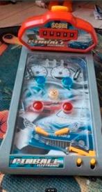 Flipperkast, Ophalen, Zo goed als nieuw