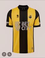 GEZOCHT Vitesse Thuisshirt Robey Maat L 24/25, Kleding | Heren, T-shirts, Maat 52/54 (L), Robey, Geel, Nieuw