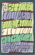 The Before Columbus Foundation Fiction Anthology., Ophalen of Verzenden, Nieuw