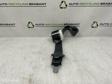 Gordel Midden Achter Renault Clio 3 Estate Grijs  8200838714 beschikbaar voor biedingen
