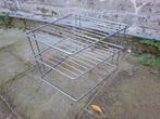 Metalen Bordenrek / Bordenorganizer, Ophalen of Verzenden, Zo goed als nieuw