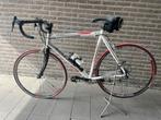 Koersfiets Ridley Icarus, Fietsen en Brommers, Fietsen | Racefietsen, Ophalen, Gebruikt, Aluminium, Overige merken