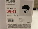 Poc Omne Air Mips Fietshelm - Nieuw!, Ophalen of Verzenden, Nieuw, Overige maten, Heer of Dame