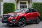 Opel Grandland X 1.6 Turbo Ultimate 360 CAM | LEDER | STOELV, 12 maanden, Gebruikt, Euro 6, 4 cilinders
