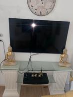 pilaren /zuilen/  2 stuks/ met glas/, Ophalen, Gebruikt, Klassiek, 150 tot 200 cm