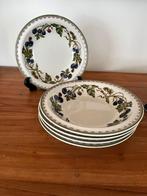 Goebel soepborden 5x, Ophalen of Verzenden