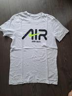 Shirt  Nike  - S   jusa17, Wit, Nike, Ophalen of Verzenden, Zo goed als nieuw