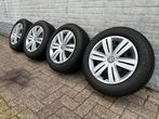 ZGAN OEM VW Touran 16 inch 5x112 Winter Passat Beetle T-Roc, Auto-onderdelen, Banden en Velgen, Ophalen, Gebruikt, 16 inch, Banden en Velgen