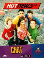 Hotnews nl, Chat, Avontuur, Boxset, Ophalen of Verzenden, Zo goed als nieuw