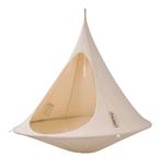 Cocoon hang tent (nest), Tuin en Terras, Hangmatten, Ophalen, Zo goed als nieuw, Eenpersoons, Binnen