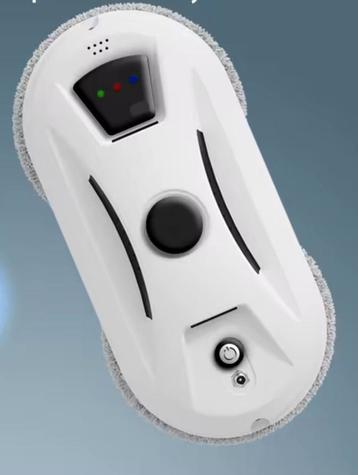 Raamreiniger robot (nieuw) beschikbaar voor biedingen
