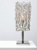 BRAND VAN EGMOND HOLLYWOOD TAFELLAMP BLOCK (NEW €3.669), Ophalen, Overige materialen, 50 tot 75 cm, Zo goed als nieuw