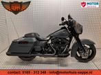 HARLEY-DAVIDSON STREET GLIDE FLHXI (bj 2013) 24,000 mls, Motoren, 2 cilinders, 1690 cc, HARLEY-DAVIDSON, Bedrijf