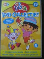 Dora DVD collectie 28, Cd's en Dvd's, Dvd's | Kinderen en Jeugd, Alle leeftijden, Ophalen of Verzenden, Zo goed als nieuw, Avontuur