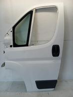 Portier links voor Peugeot Boxer, Auto-onderdelen, Carrosserie en Plaatwerk, Onderdelen@venauto.nl, Van der Ven Autorecycling B.V.