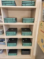 Partij 35 van HP Chromebooks 11 G7, Computers en Software, Chromebooks, Ophalen, Qwerty, Touchscreen, HP