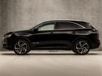 DS 7 Crossback 1.6 PureTech Deluxe 225Pk Automaat (PANORAMAD, Auto's, DS, 12 maanden, 4 cilinders, Zwart, Bedrijf