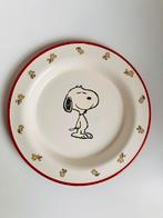 Zara home snoopy peanuts bord, Ophalen, Keramiek, Nieuw, Bord(en)