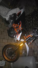 Ktm 690 smcr 2017 tekoop zonder kenteken!! 2500€, Motoren, Ophalen of Verzenden