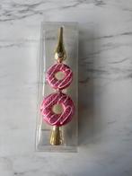 Donut piek voor kerstboom, Diversen, Kerst, Ophalen, Nieuw