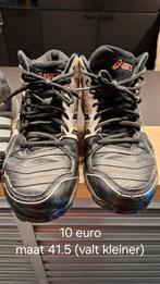 Diverse schoenen, Nike-Asics-HN mt 40, Ophalen of Verzenden, Gedragen, Overige kleuren