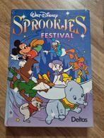 Walt Disney Sprookjes Festival - 1991, Ophalen of Verzenden, Gelezen, Walt Disney