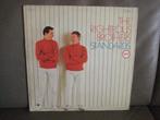 The Righteous Brothers – Standards, Ophalen of Verzenden, Zo goed als nieuw, 12 inch