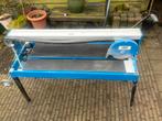 Tegelzaag machine, Doe-het-zelf en Verbouw, Gereedschap | Zaagmachines, Ophalen, Overige typen, 600 tot 1200 watt, Zo goed als nieuw