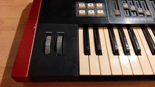 Cme uf6 midi keyboard, Muziek en Instrumenten, Keyboards, Gebruikt, Overige aantallen, Overige merken, Midi-aansluiting, Ophalen
