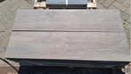 restant Geoceramica houtmotief Varadero Wood 120x30x4 cm, Niet ingevuld, Keramiek, Niet ingevuld, Nieuw