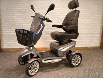 Scootmobiel Suprme (Drive)