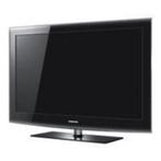 Samsung TV 46 inch, Ophalen, LCD, 100 Hz, Samsung