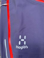 Haglöfs outdoorbroek, Sport en Fitness, Bergsport en Wandelen, Ophalen of Verzenden, Zo goed als nieuw, Rugzak