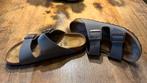 Birkenstock Arizona Sandalen Maat 40 Grijs, Kleding | Dames, Schoenen, Slippers, Ophalen of Verzenden, Zo goed als nieuw, Grijs