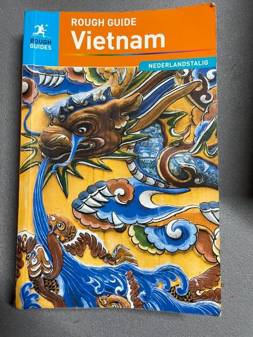 Martin Zatko - Vietnam, Boeken, Reisgidsen, Zo goed als nieuw, Azië, Ophalen of Verzenden