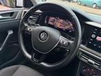 Volkswagen Polo 1.6 TDI Comfortline Virtual Cockpit Airco Na, Auto's, Voorwielaandrijving, Gebruikt, Wit, Origineel Nederlands