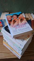 Jill Mansell, Gemengd dubbel, Ophalen of Verzenden, Gelezen