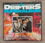 The Drifters - Superalbum - the 16 original hits., Ophalen of Verzenden, 1960 tot 1980, Zo goed als nieuw, 12 inch