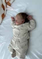 Reborn baby levi, Ophalen of Verzenden, Zo goed als nieuw