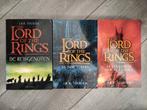 The Lord of the Rings trilogie boeken, Boeken, Ophalen of Verzenden