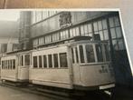Haarlem Stationsplein 1944 - Beynes Tram, Verzenden, Gebruikt, Tram, Kaart of Prent