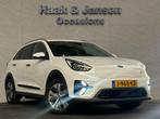 Kia E-Niro DynamicLine 64 kWh Carplay - Facelift - 3 Fase, Gebruikt, 1712 kg, 174 min, Leder en Stof