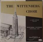 Favorite Hymns And Anthems, Cd's en Dvd's, Ophalen of Verzenden, Zo goed als nieuw, 10 inch, Vocaal