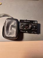 Rollei 35S Black, Ophalen of Verzenden, Gebruikt, Compact, Overige Merken