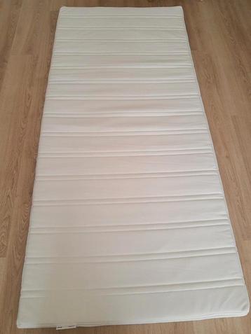 Matrastopper IKEA Tuddal 90x200 beschikbaar voor biedingen