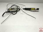 mercedes sl 55 amg 2004 cabrio rol beugels set a2308600235 a