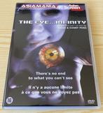 dvd The Eye Infinity (Asiamania) Pang Brothers, Spoken en Geesten, Ophalen of Verzenden, Zo goed als nieuw, Vanaf 16 jaar