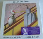 Black Sabbath Vinyl Box 2, Ophalen of Verzenden, Nieuw in verpakking